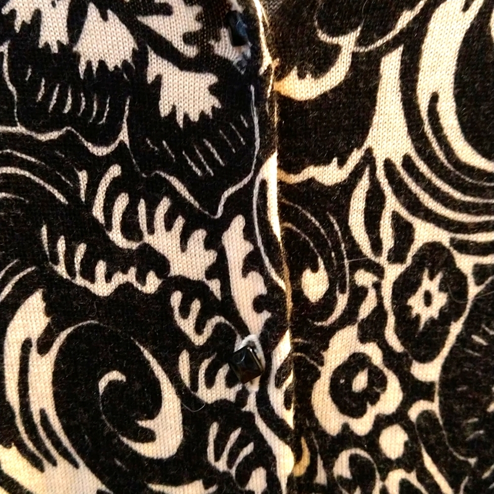 Talbots Sweater - Picture 3 of 4